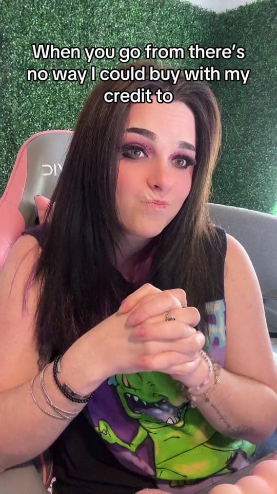 Post 7 by Corin Davis on TikTok (video)
