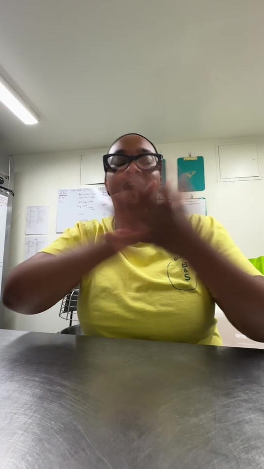 Post 4 by ButterandSpiceBakeshop on TikTok (video)