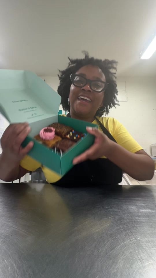 Post 8 by ButterandSpiceBakeshop on TikTok (video)