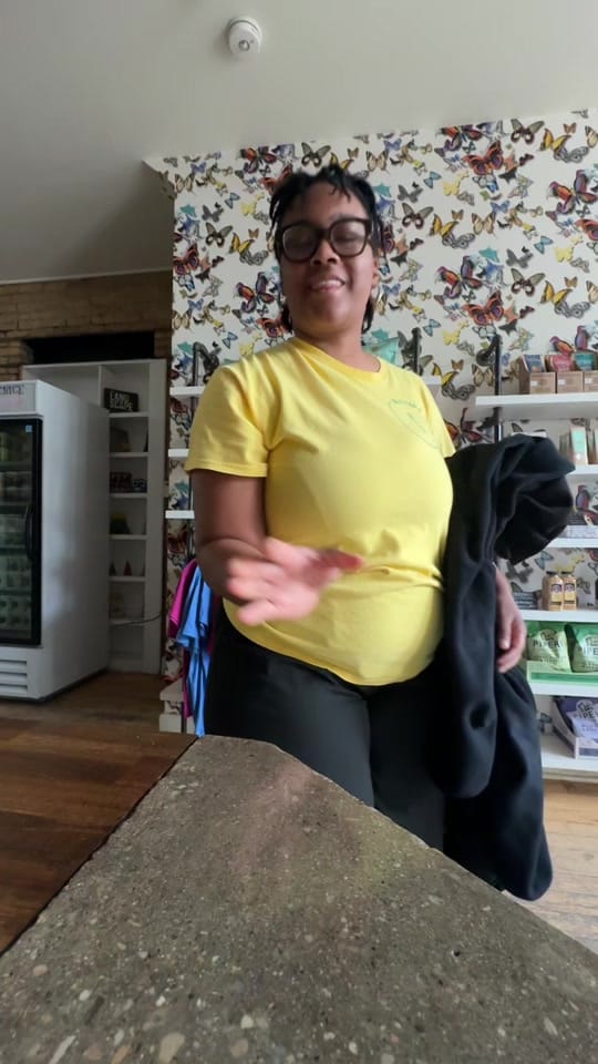 Post 5 by ButterandSpiceBakeshop on TikTok (video)