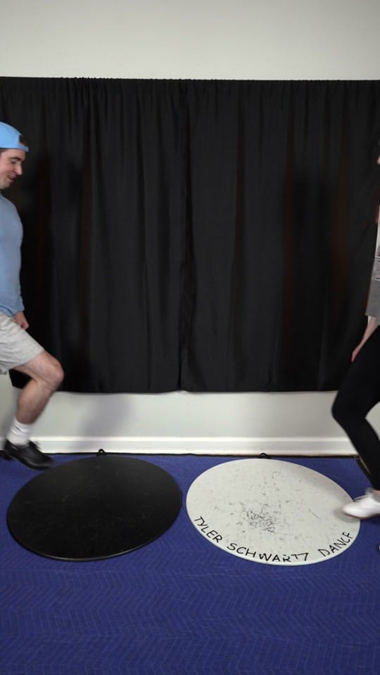 Post 9 by Tyler Schwartz on TikTok (video)