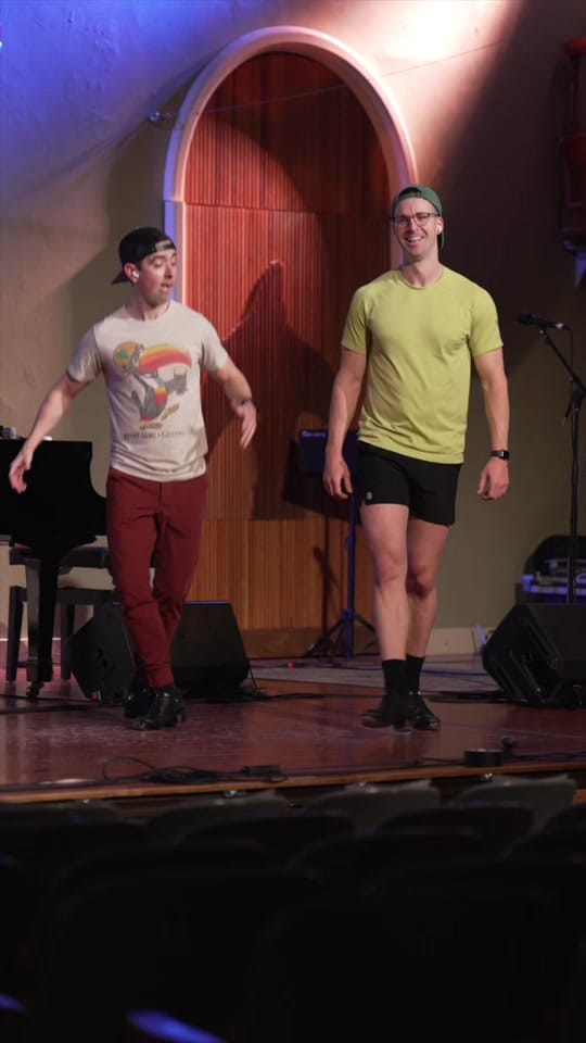 Post 1 by Tyler Schwartz on TikTok (video)