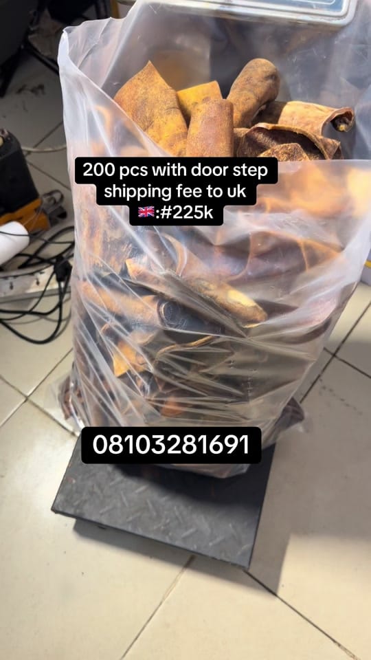 Post 1 by Baroh food mart on TikTok (video)
