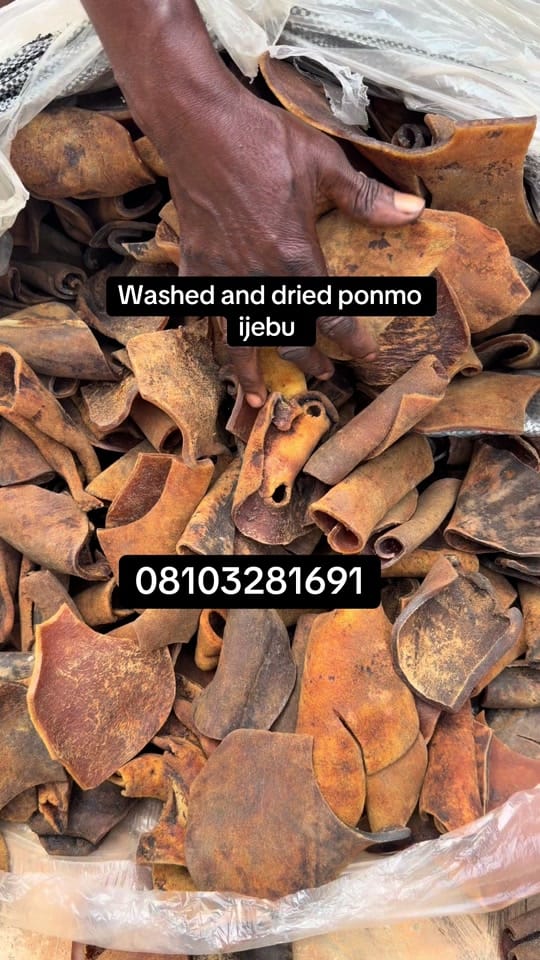 Post 2 by Baroh food mart on TikTok (video)