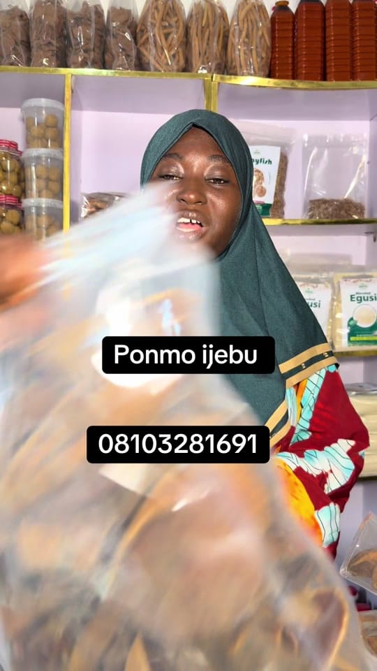 Post 10 by Baroh food mart on TikTok (video)