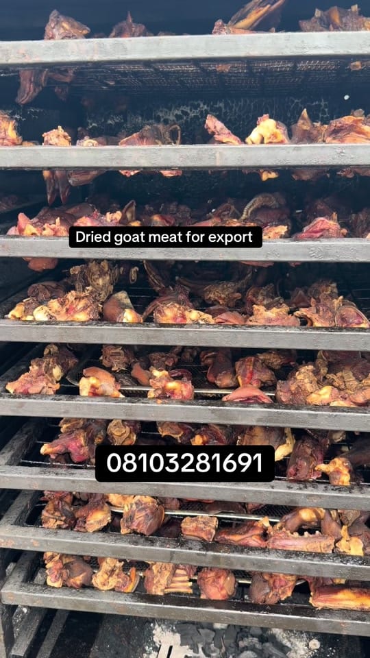 Post 7 by Baroh food mart on TikTok (video)