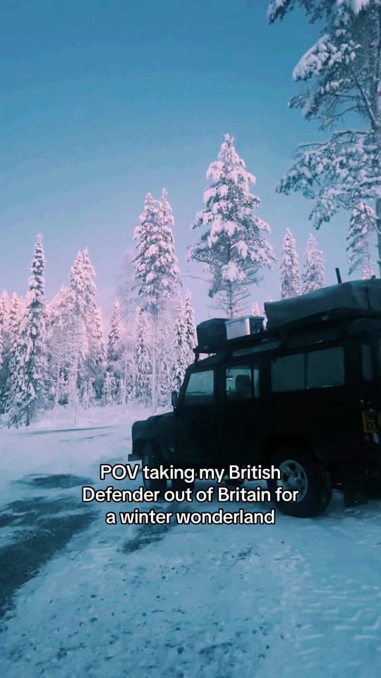 Post 8 by In Great Britain 🇬🇧 on TikTok (video)