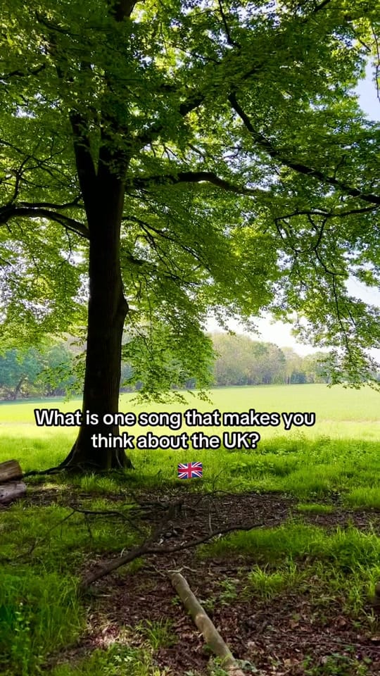 Post 3 by In Great Britain 🇬🇧 on TikTok (video)
