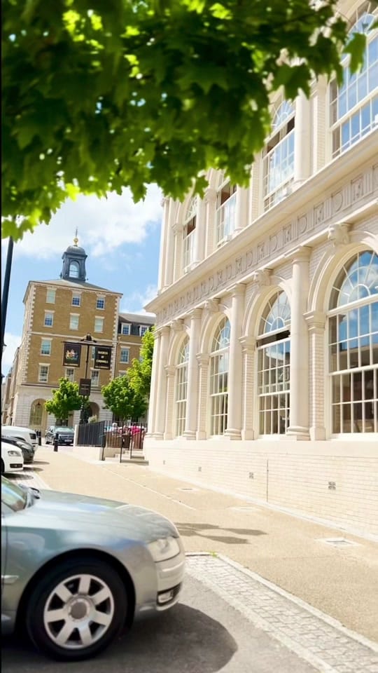 Post 1 by In Great Britain 🇬🇧 on TikTok (video)