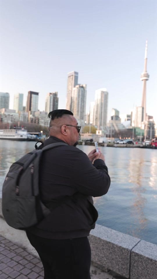 Post 5 by josdaiz on TikTok (video)