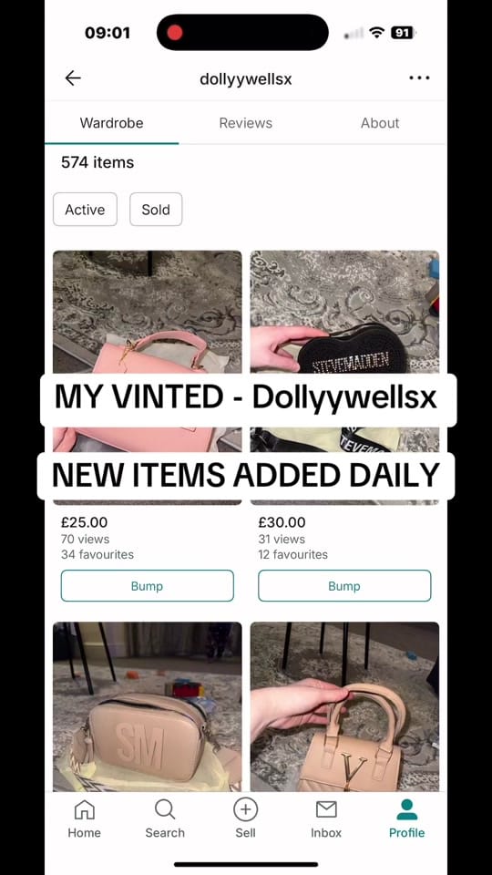 Post 1 by D a n a 🦋🌸 on TikTok (video)