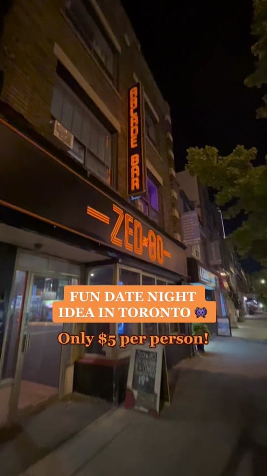 Post 10 by Keera | Ontario Travel 🇨🇦 on TikTok (video)