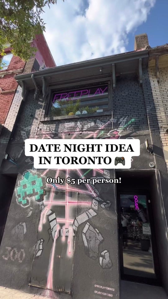 Post 9 by Keera | Ontario Travel 🇨🇦 on TikTok (video)