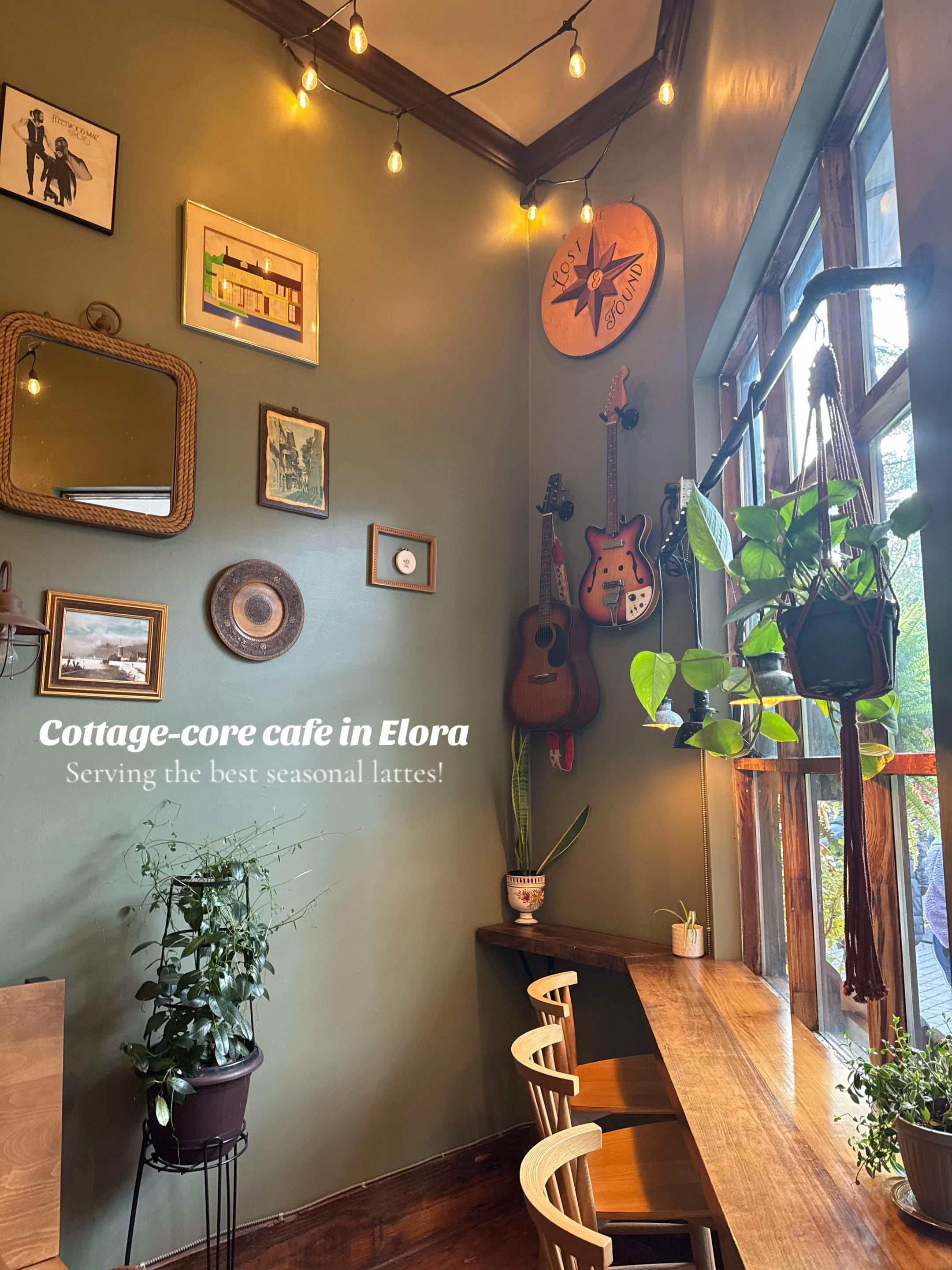 Post 1 by Keera | Ontario Travel 🇨🇦 on TikTok (video)