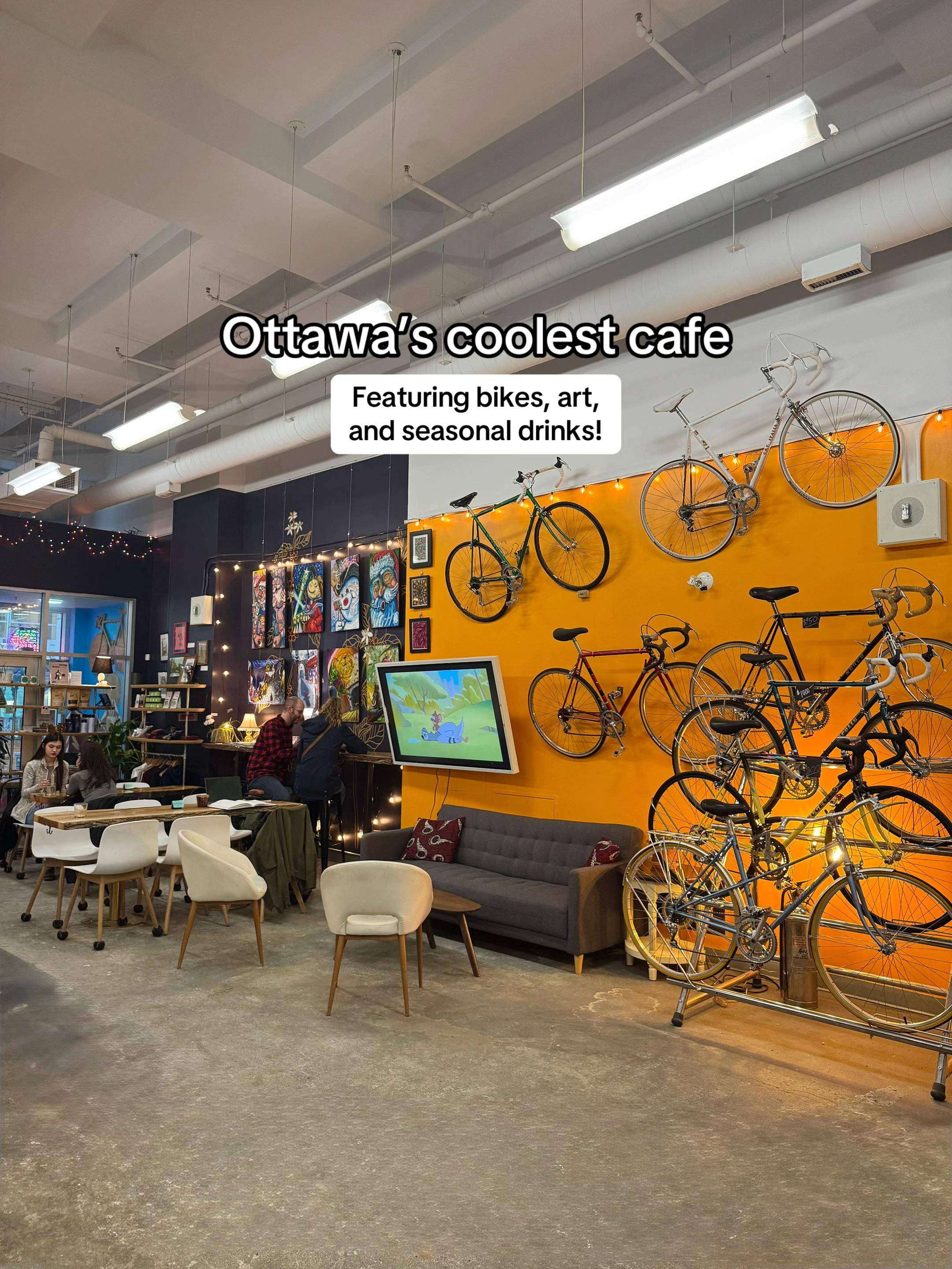Post 3 by Keera | Ontario Travel 🇨🇦 on TikTok (video)