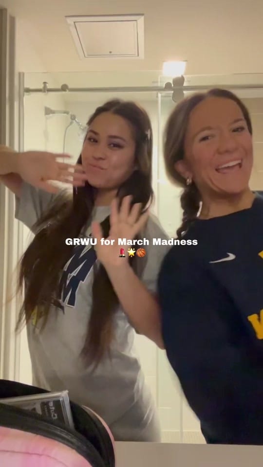 Post 7 by umichdance on TikTok (video)