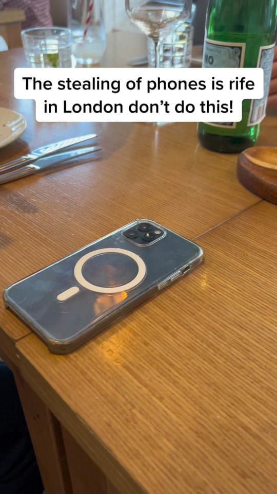 Post 10 by Likelovelondon on TikTok (video)
