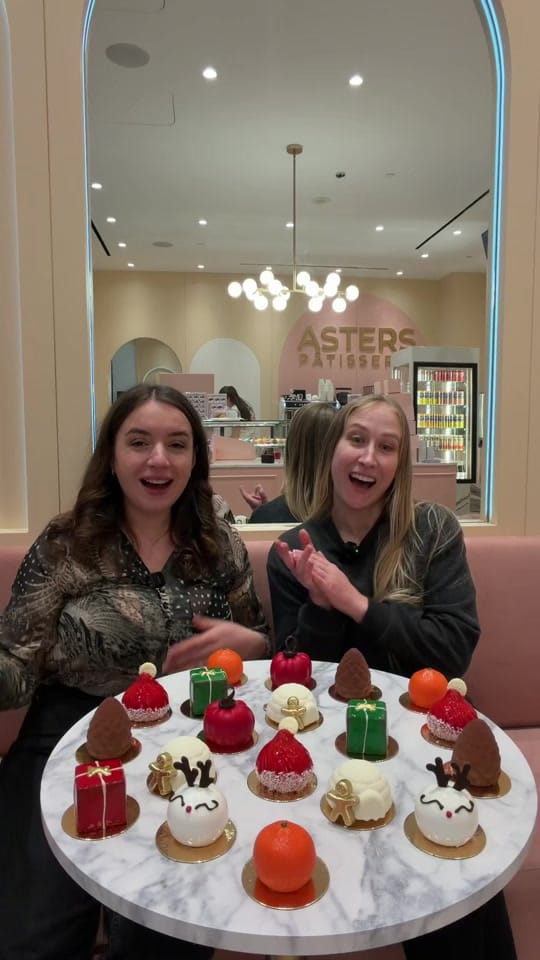Post 1 by asters.patisserie on TikTok (video)