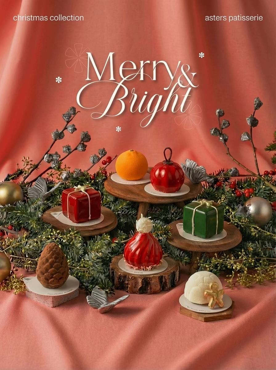Post 3 by asters.patisserie on TikTok (video)