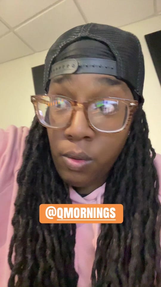Post 4 by Amber Smiles Jones on TikTok (video)