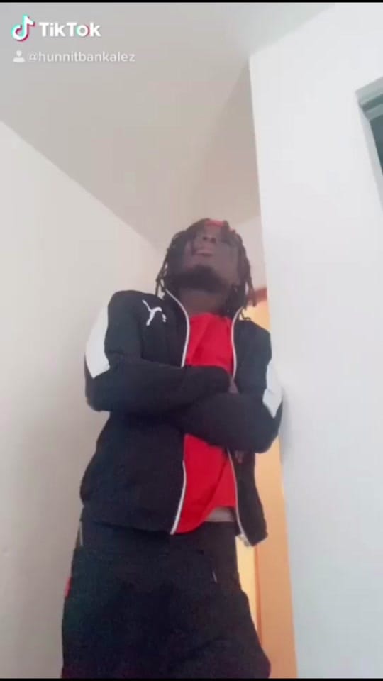 Post 4 by 100ban kalez on TikTok (video)