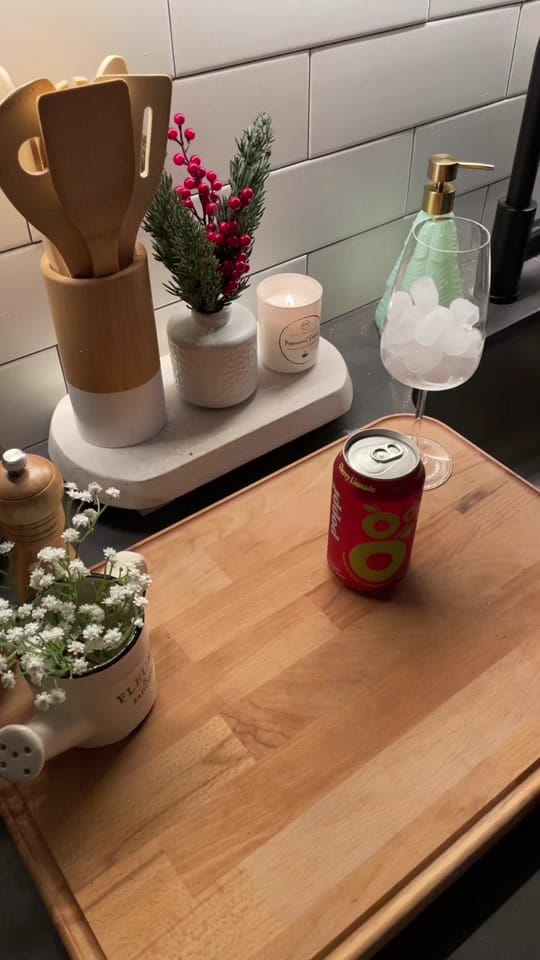 Post 9 by Sabrina Madere on TikTok (video)