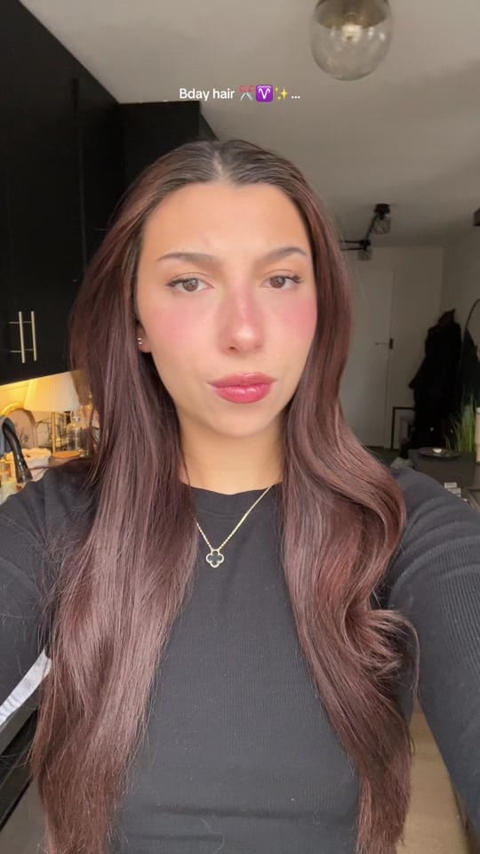 Post 4 by Sabrina Madere on TikTok (video)