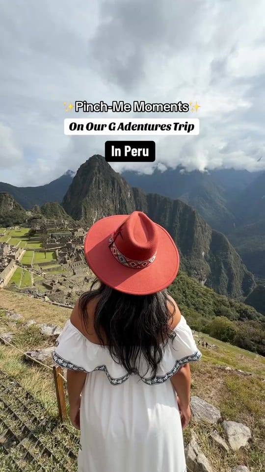 Post 4 by Solmaz - Travel & Food Blogger on TikTok (video)