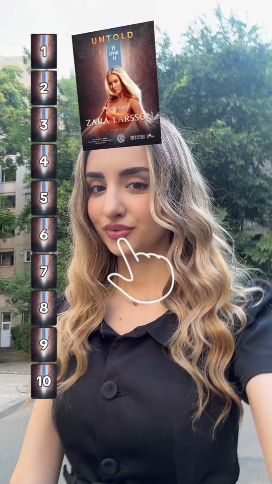 Post 2 by Maria Dinu on TikTok (video)