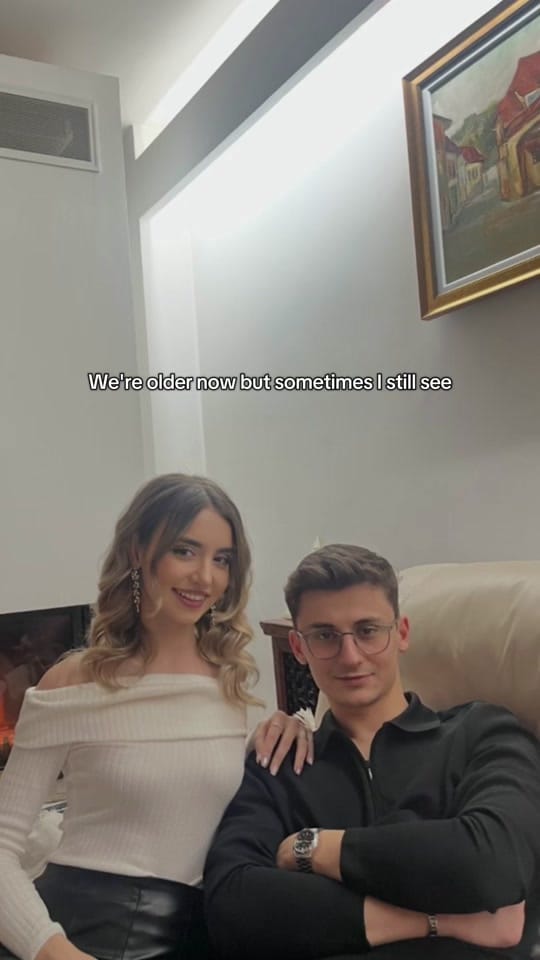 Post 5 by Maria Dinu on TikTok (video)
