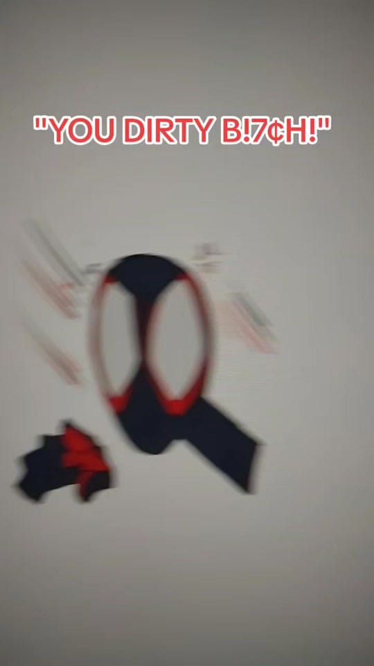 Post 6 by Lou Ro on TikTok (video)