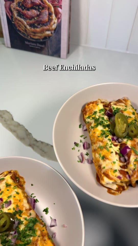 Post 5 by Maha | Recipes Made Easy ✨ on TikTok (video)