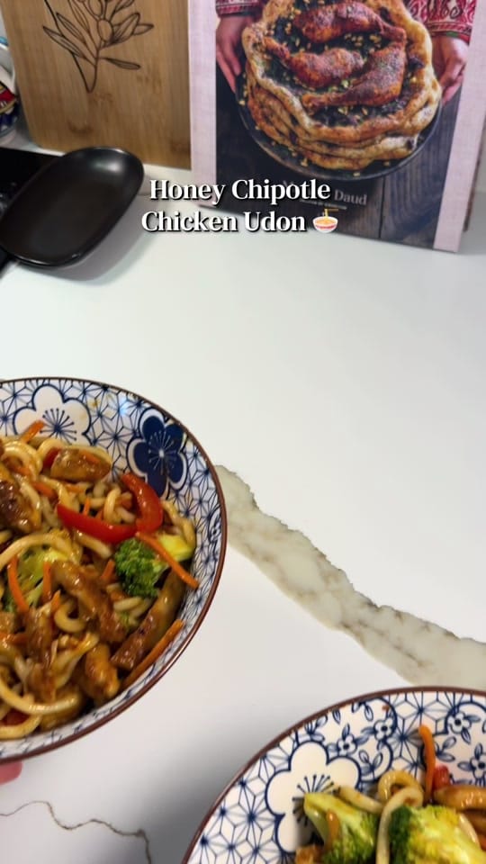 Post 6 by Maha | Recipes Made Easy ✨ on TikTok (video)