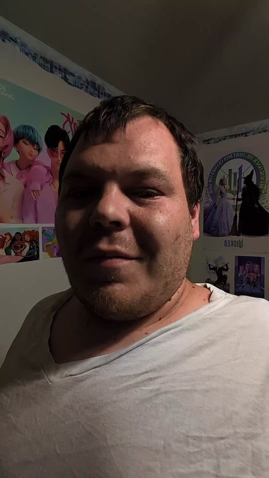 Post 5 by Nathaniel Niebuhr on TikTok (video)