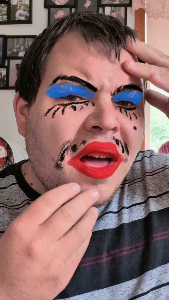 Post 9 by Nathaniel Niebuhr on TikTok (video)