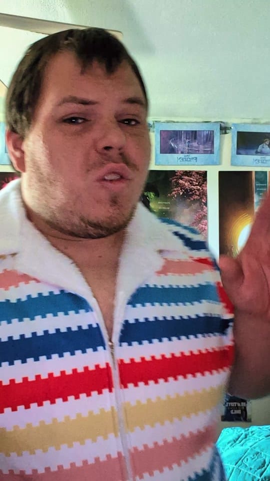 Post 4 by Nathaniel Niebuhr on TikTok (video)