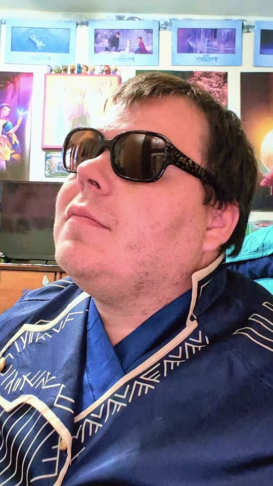 Post 1 by Nathaniel Niebuhr on TikTok (video)