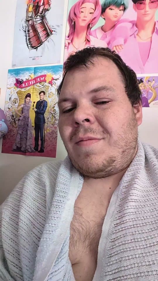 Post 3 by Nathaniel Niebuhr on TikTok (video)