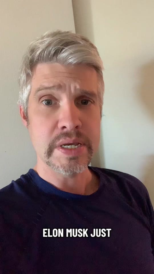 Post 2 by Mark Robert Fraser on TikTok (video)