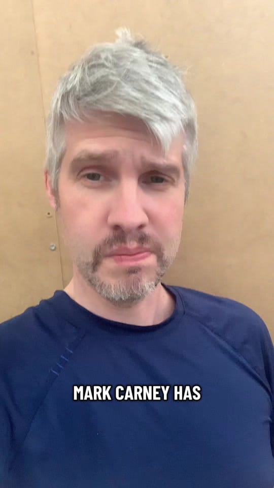 Post 6 by Mark Robert Fraser on TikTok (video)