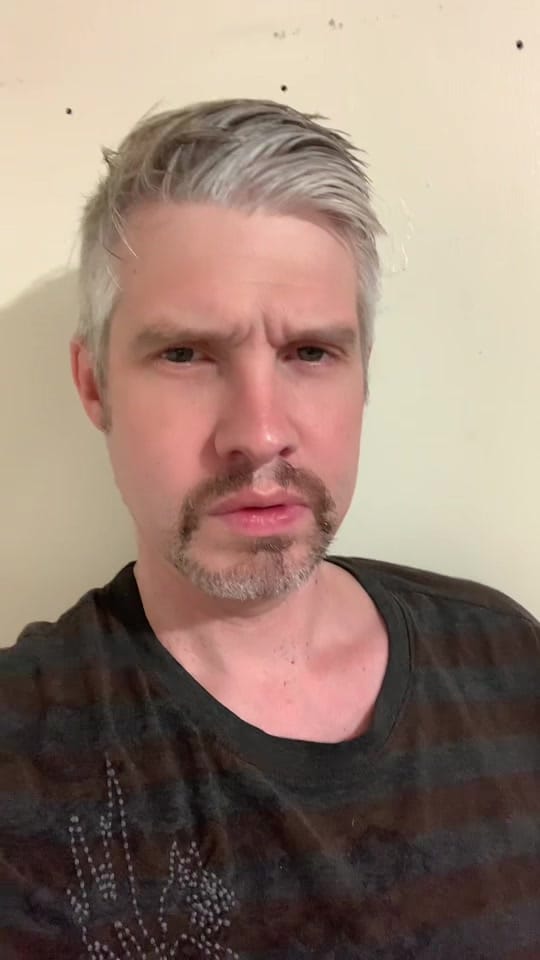 Post 10 by Mark Robert Fraser on TikTok (video)