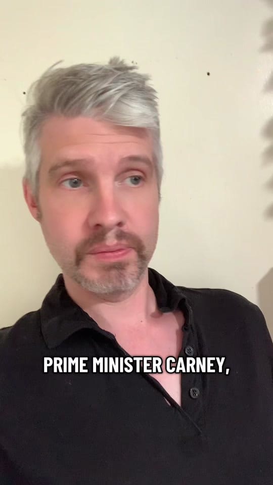 Post 9 by Mark Robert Fraser on TikTok (video)
