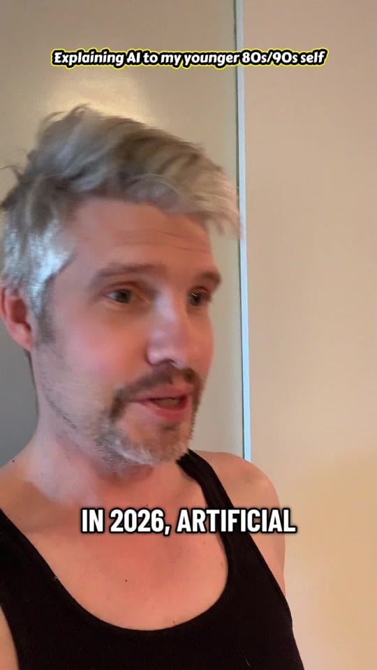 Post 3 by Mark Robert Fraser on TikTok (video)