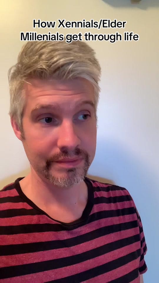 Post 1 by Mark Robert Fraser on TikTok (video)