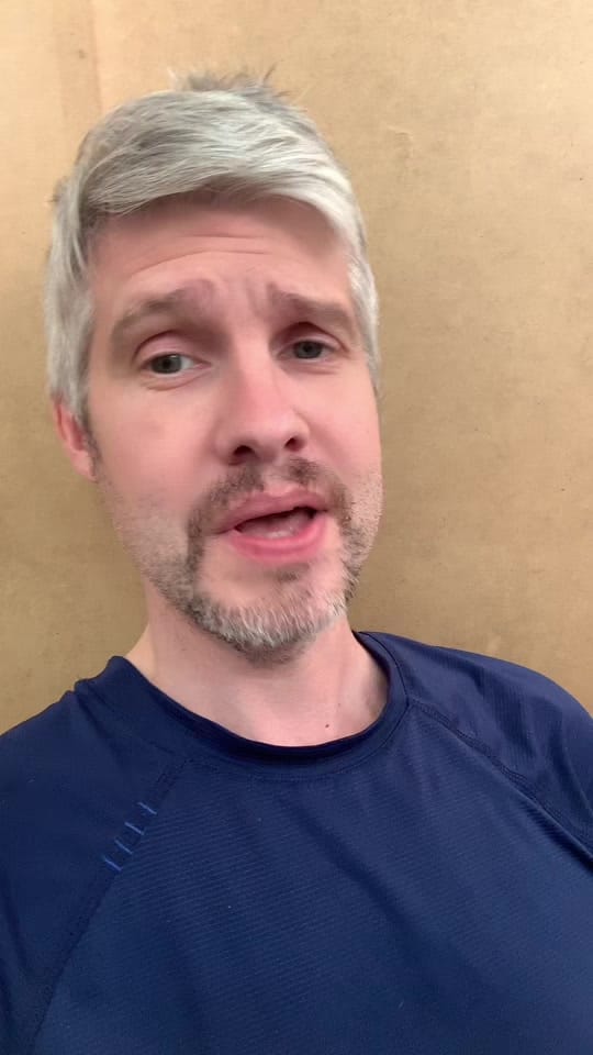 Post 5 by Mark Robert Fraser on TikTok (video)
