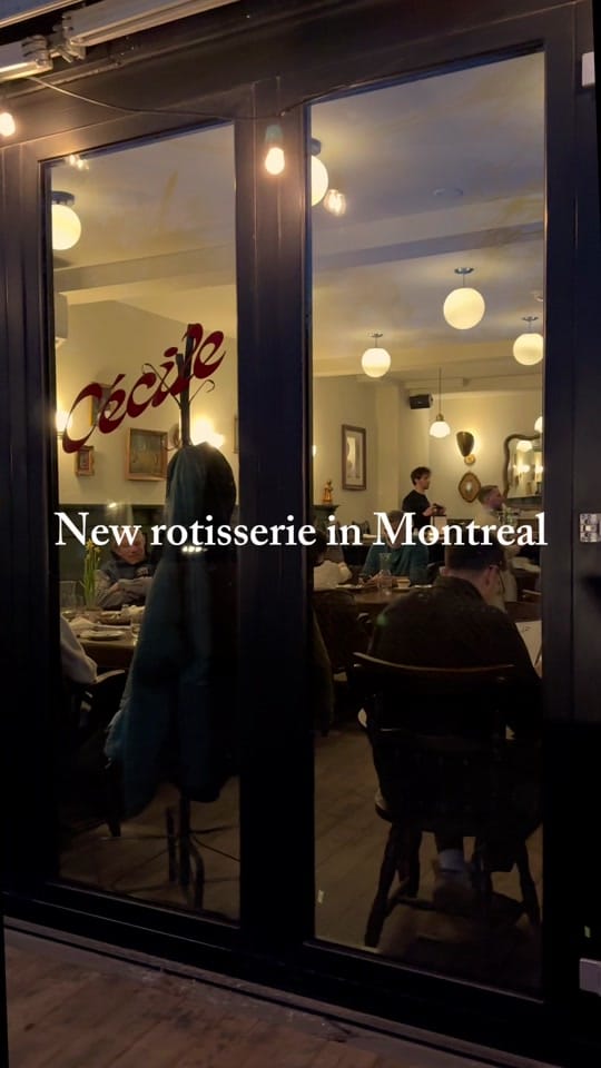 Post 4 by Eat Local Mtl on TikTok (video)