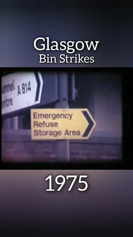 Post 7 by Past Glasgow on TikTok (video)