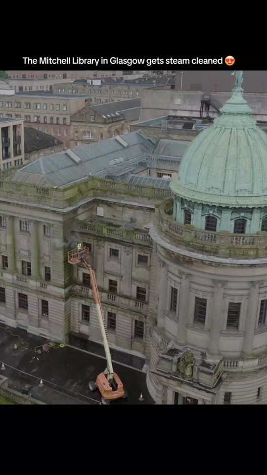 Post 10 by Past Glasgow on TikTok (video)
