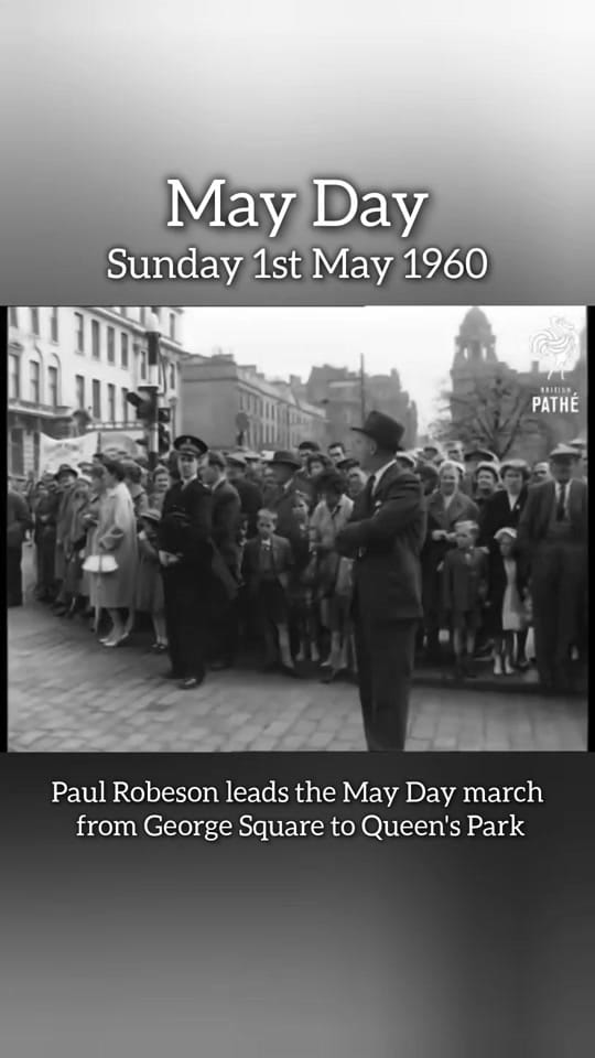 Post 8 by Past Glasgow on TikTok (video)