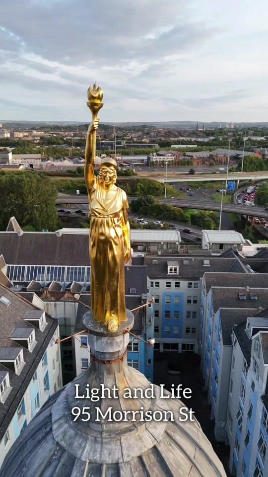 Post 4 by Past Glasgow on TikTok (video)